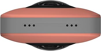 Amazon | RICOH 360度カメラ RICOH THETA SC (ピンク) 全天球